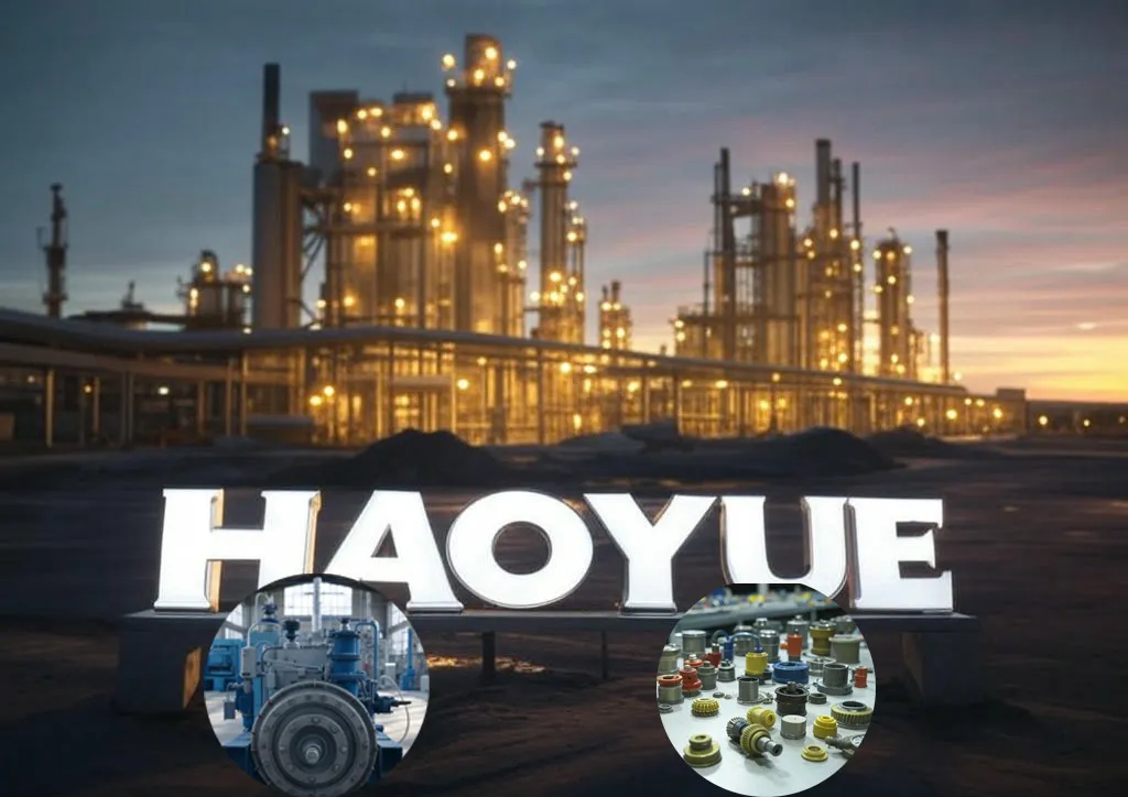 Vacuum Furnaces in the Chemical Industry - Haoyue Vacuum Sintering Furnace | Advanced Sintering Equipment Manufacturer 10002