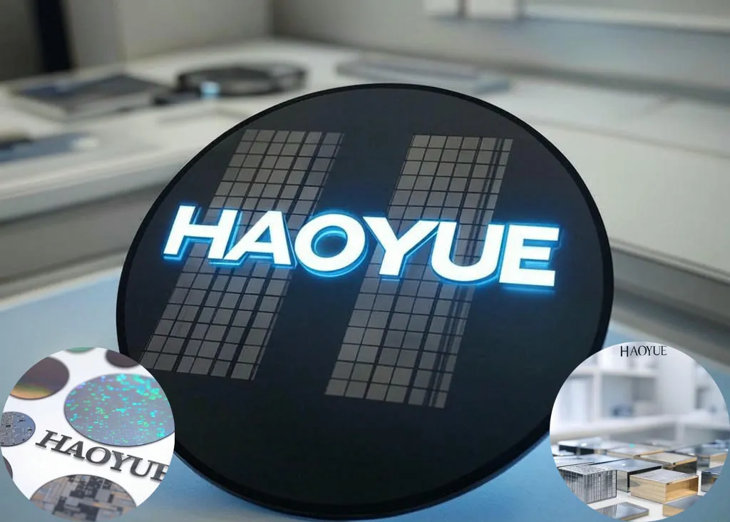 Vacuum Furnaces in Semiconductor Materials - Haoyue Vacuum Sintering Furnace | Advanced Sintering Equipment Manufacturer 10008