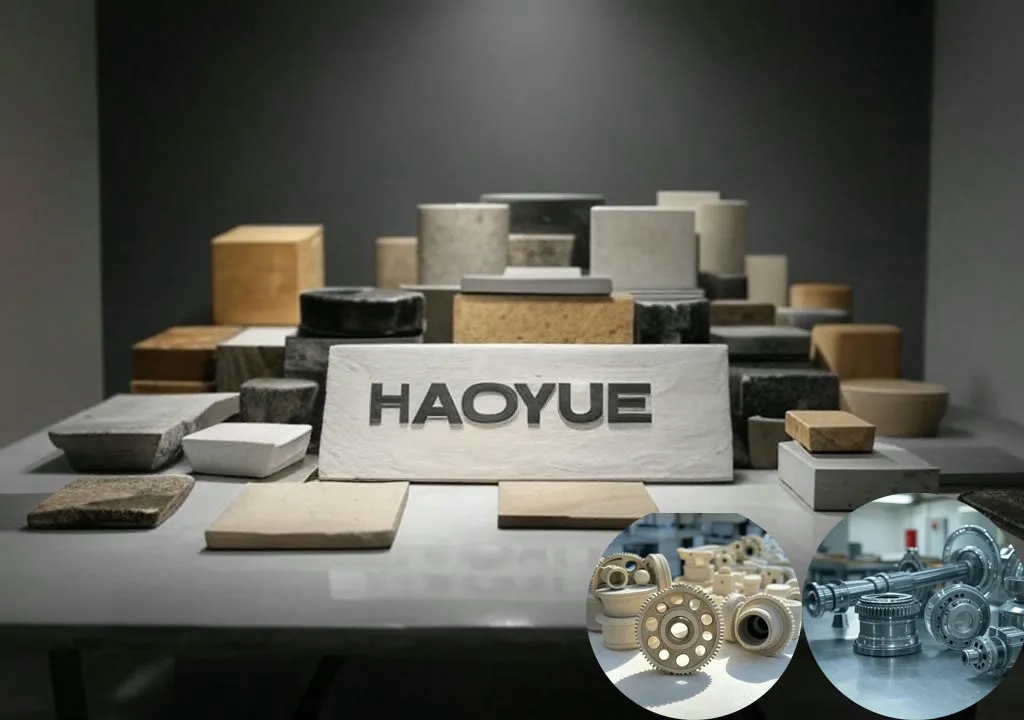 Vacuum Furnaces for Sintering Advanced Ceramics and Composite Materials - Haoyue Vacuum Sintering Furnace | Advanced Sintering Equipment Manufacturer 10009