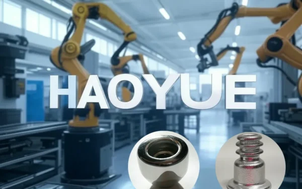 Home - Haoyue Vacuum Sintering Furnace | Advanced Sintering Equipment Manufacturer 10010