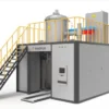 C Series CVD/CVI System – Advanced Chemical Vapor Deposition & Infiltration Furnace for Composite and Semiconductor Materials - Haoyue Vacuum Sintering Furnace | Advanced Sintering Equipment Manufacturer c series cvd/cvi system – advanced chemical vapor deposition & infiltration furnace for composite and semiconductor materials