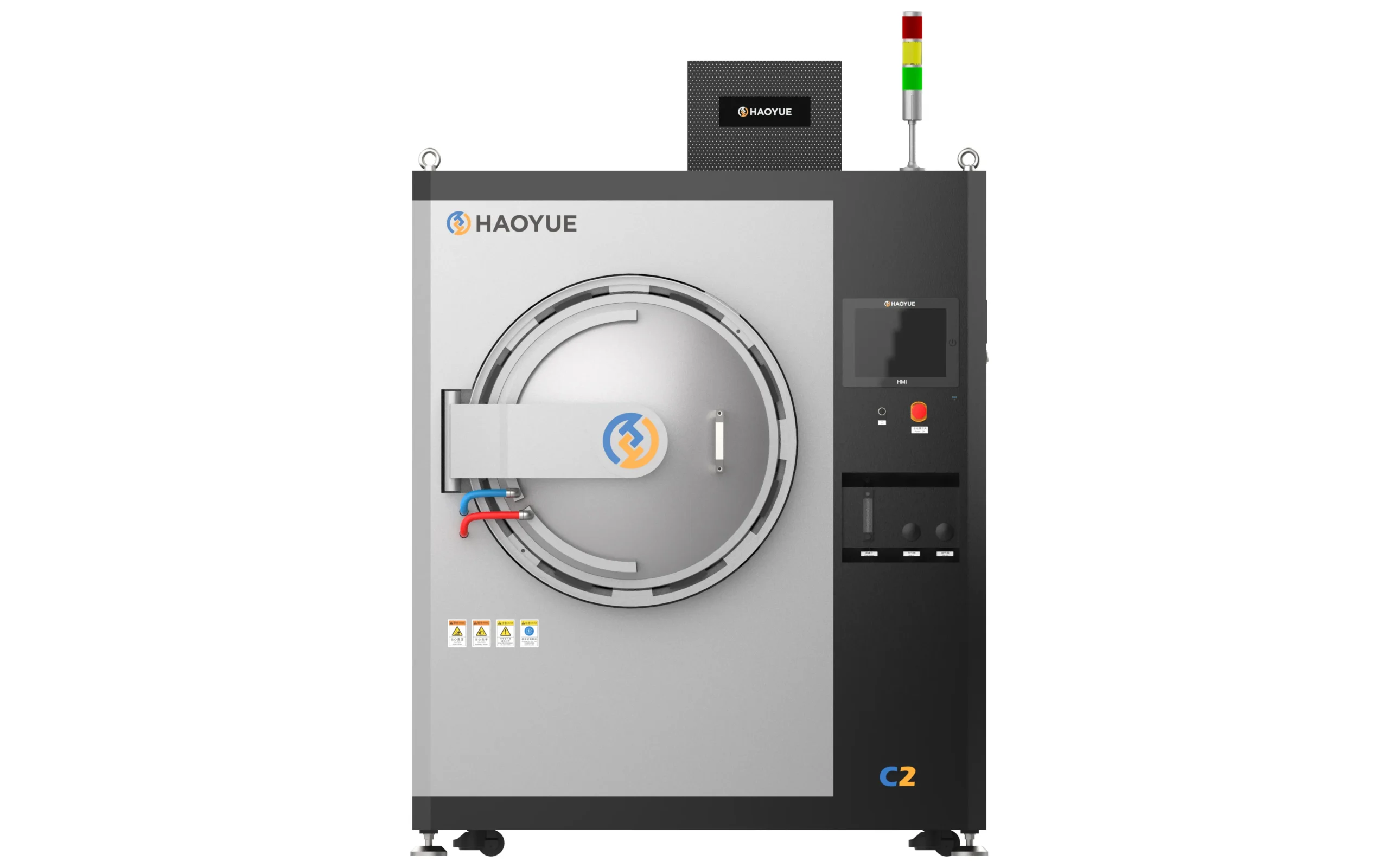 C Series Chemical Vapor Deposition Furnace (CVD/CVI) – High Precision Vapor Deposition Furnace for Coating and Composite Processing - Haoyue Vacuum Sintering Furnace | Advanced Sintering Equipment Manufacturer c series chemical vapor deposition furnace (cvd/cvi) – high precision vapor deposition furnace for coating and composite processing