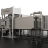 continuous sps spark plasma sintering system – fully automated continuous sintering furnace for industrial production