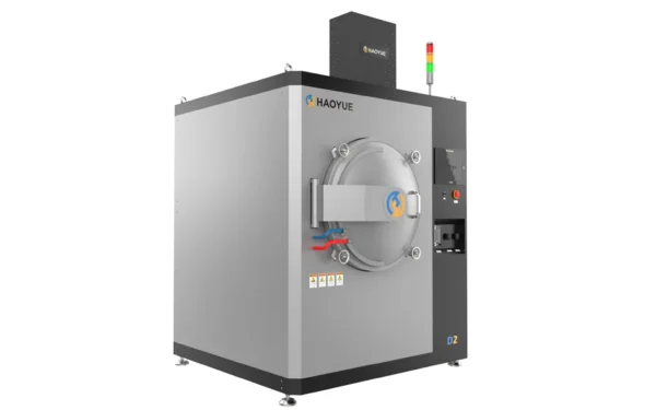 d series laboratory vacuum diffusion welding furnace – high precision solid state diffusion bonding furnace for advanced materials