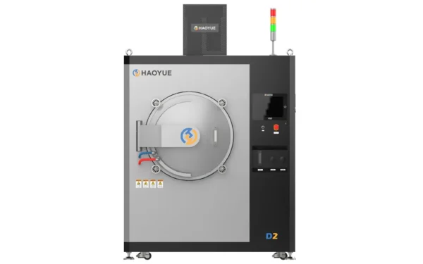 d series laboratory vacuum diffusion welding furnace – high precision solid state diffusion bonding furnace for advanced materials