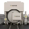 Industrial D Series Vacuum Diffusion Welding Furnace for large component manufacturing.