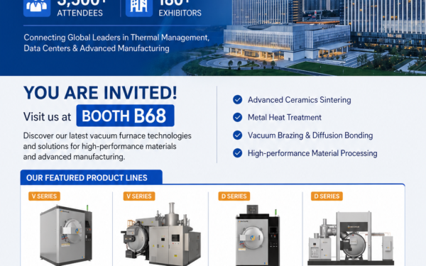 Home - Haoyue Vacuum Sintering Furnace | Advanced Sintering Equipment Manufacturer fan tmc summit 2026