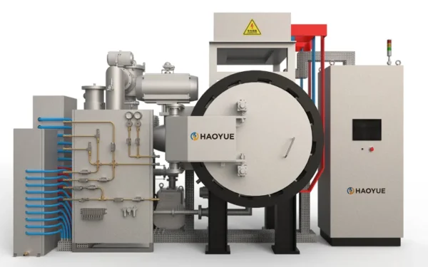 Home - Haoyue Vacuum Sintering Furnace | Advanced Sintering Equipment Manufacturer g series gas pressure horizontal sintering furnace – high pressure gas sintering system for advanced ceramics and carbide materials
