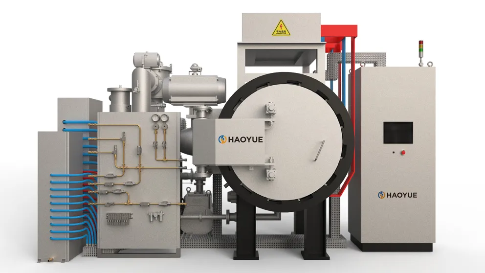 G Series Gas Pressure Horizontal Sintering Furnace – High Pressure Gas Sintering System for Advanced Ceramics and Carbide Materials - Haoyue Vacuum Sintering Furnace | Advanced Sintering Equipment Manufacturer g series gas pressure horizontal sintering furnace – high pressure gas sintering system for advanced ceramics and carbide materials