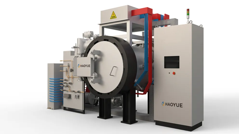 G Series Gas Pressure Horizontal Sintering Furnace – High Pressure Gas Sintering System for Advanced Ceramics and Carbide Materials - Haoyue Vacuum Sintering Furnace | Advanced Sintering Equipment Manufacturer g series gas pressure horizontal sintering furnace – high pressure gas sintering system for advanced ceramics and carbide materials