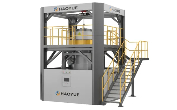 Home - Haoyue Vacuum Sintering Furnace | Advanced Sintering Equipment Manufacturer g series vertical gas pressure furnace – high pressure vertical furnace system for advanced material processing