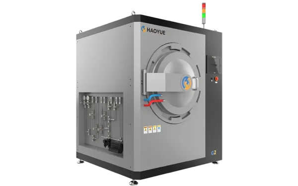 Home - Haoyue Vacuum Sintering Furnace | Advanced Sintering Equipment Manufacturer g series vertical gas pressure sintering furnace – high precision vertical high pressure sintering system for advanced ceramics