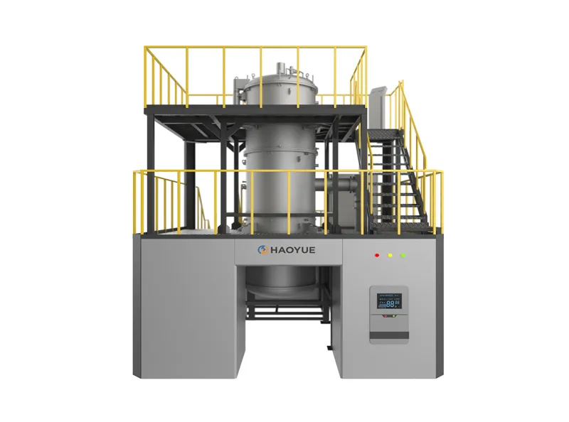 H Series Vacuum Hydrogen Furnace – High Purity Hydrogen Atmosphere Heat Treatment Furnace for Metals and Advanced Materials - Haoyue Vacuum Sintering Furnace | Advanced Sintering Equipment Manufacturer h series vacuum hydrogen furnace – high purity hydrogen atmosphere heat treatment furnace for metals and advanced materials