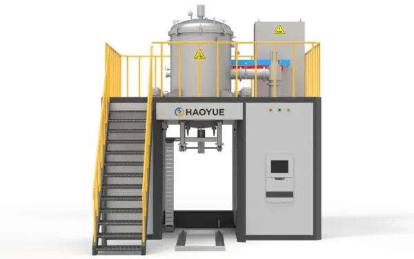 h series vacuum hydrogen furnace – high purity hydrogen atmosphere heat treatment furnace for metals and advanced materials