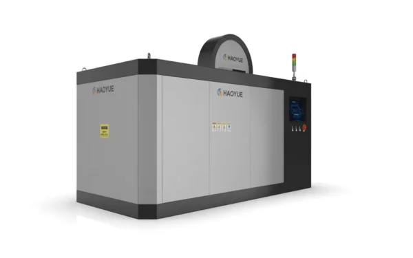 i1 hot isostatic press – high pressure hip system for advanced materials densification