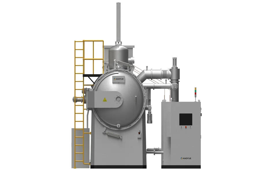 Low Pressure Vacuum Carburizing Oil Quenching Furnace – Integrated Vacuum Heat Treatment Solution for Precision Steel Parts - Haoyue Vacuum Sintering Furnace | Advanced Sintering Equipment Manufacturer low pressure vacuum carburizing oil quenching furnace – integrated vacuum heat treatment solution for precision steel parts