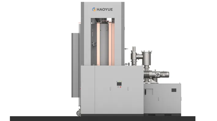 P Series Graphite Vacuum Hot Pressing Furnace – High Temperature Vacuum Hot Press Furnace for Advanced Ceramics and Carbide Materials - Haoyue Vacuum Sintering Furnace | Advanced Sintering Equipment Manufacturer p series graphite vacuum hot pressing furnace – high temperature vacuum hot press furnace for advanced ceramics and carbide materials
