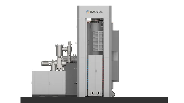 P Series Graphite Vacuum Hot Pressing Furnace – High Temperature Vacuum Hot Press Furnace for Advanced Ceramics and Carbide Materials - Haoyue Vacuum Sintering Furnace | Advanced Sintering Equipment Manufacturer p series graphite vacuum hot pressing furnace – high temperature vacuum hot press furnace for advanced ceramics and carbide materials