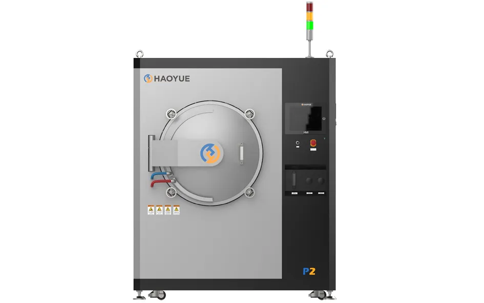 P Series Laboratory Vacuum Hot Pressing Furnace – Compact Hot Press Sintering System for Research Applications - Haoyue Vacuum Sintering Furnace | Advanced Sintering Equipment Manufacturer p series laboratory vacuum hot pressing furnace – compact hot press sintering system for research applications