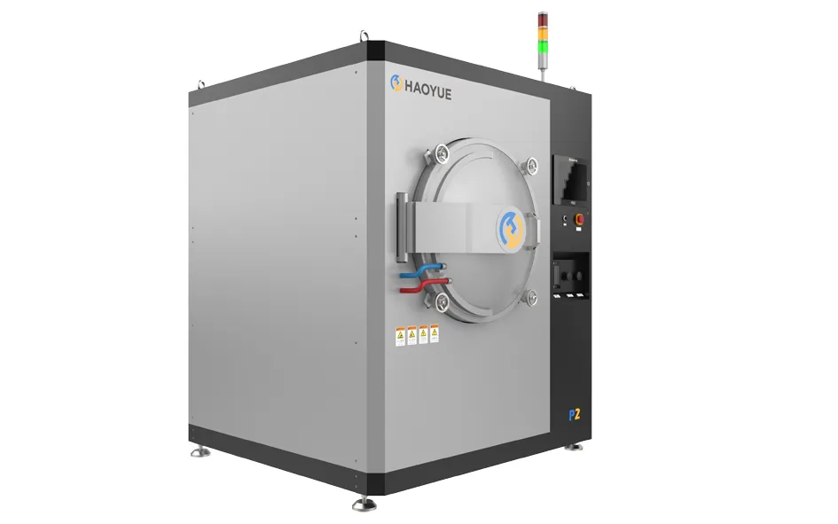 P Series Laboratory Vacuum Hot Pressing Furnace – Compact Hot Press Sintering System for Research Applications - Haoyue Vacuum Sintering Furnace | Advanced Sintering Equipment Manufacturer p series laboratory vacuum hot pressing furnace – compact hot press sintering system for research applications