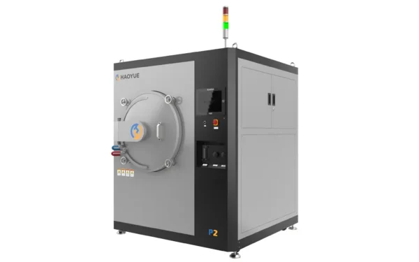 p series laboratory vacuum hot pressing furnace – compact hot press sintering system for research applications