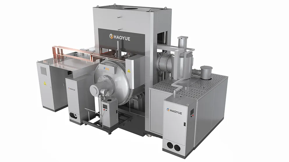 P5H Vacuum Hot Pressing Furnace (Graphite) – Industrial Vacuum Hot Press Furnace for Advanced Ceramics and Carbide Materials - Haoyue Vacuum Sintering Furnace p5h vacuum hot pressing furnace (graphite) – industrial vacuum hot press furnace for advanced ceramics and carbide materials