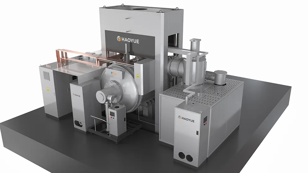 P5H Vacuum Hot Pressing Furnace (Graphite) – Industrial Vacuum Hot Press Furnace for Advanced Ceramics and Carbide Materials - Haoyue Vacuum Sintering Furnace p5h vacuum hot pressing furnace (graphite) – industrial vacuum hot press furnace for advanced ceramics and carbide materials