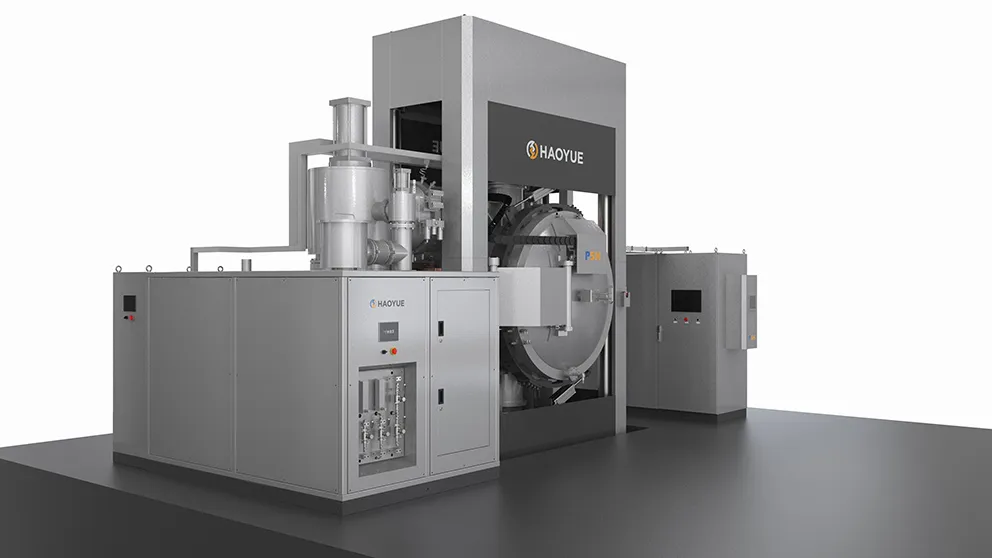 P5H Vacuum Hot Pressing Furnace (Graphite) – Industrial Vacuum Hot Press Furnace for Advanced Ceramics and Carbide Materials - Haoyue Vacuum Sintering Furnace p5h vacuum hot pressing furnace (graphite) – industrial vacuum hot press furnace for advanced ceramics and carbide materials