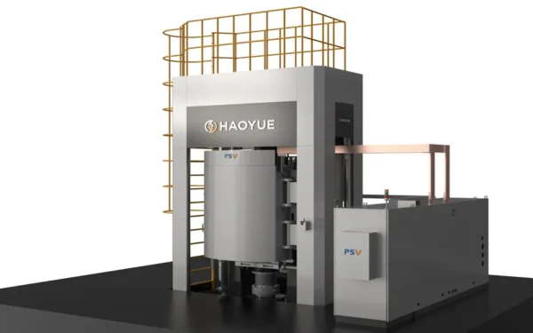 p5v single chamber vacuum hot pressing furnace – high precision vacuum hot press system for advanced materials