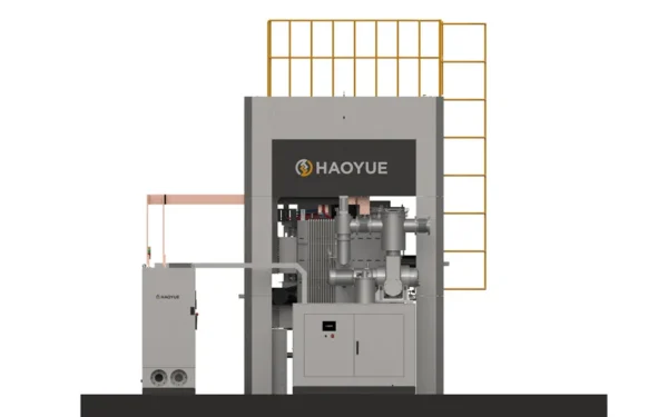 p5v single chamber vacuum hot pressing furnace – high precision vacuum hot press system for advanced materials
