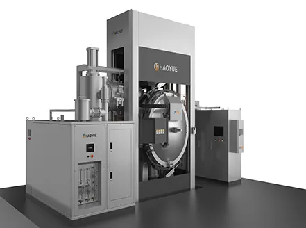 P7H Vacuum Hot Pressing Furnace (Graphite) – Large-Scale Single-Chamber Industrial Hot Press Sintering System - Haoyue Vacuum Sintering Furnace | Advanced Sintering Equipment Manufacturer p7h vacuum hot pressing furnace (graphite) – large scale single chamber industrial hot press sintering system