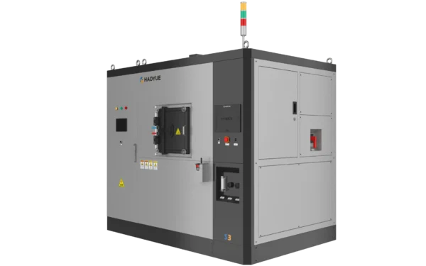 s3 sps sintering system – high power spark plasma sintering furnace for pilot & industrial scale production