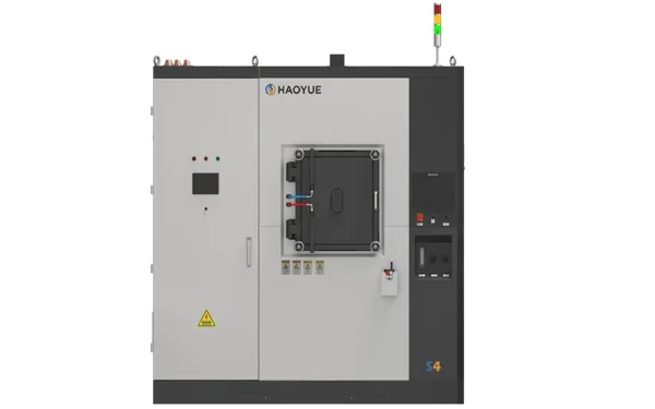 s4 sps sintering system – industrial scale spark plasma sintering furnace for large size advanced materials production
