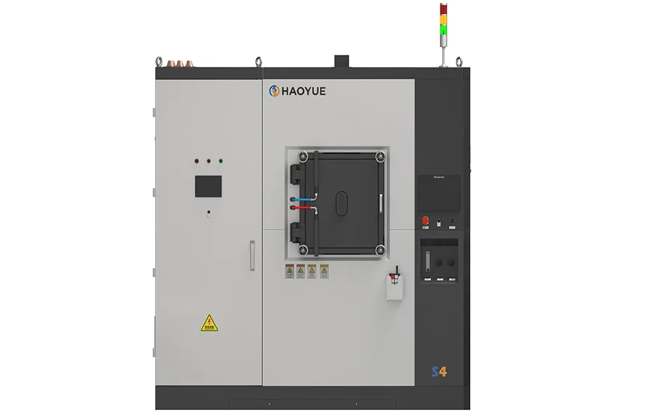 S4 SPS Sintering System – Industrial-Scale Spark Plasma Sintering Furnace for Large-Size Advanced Materials Production - Haoyue Vacuum Sintering Furnace | Advanced Sintering Equipment Manufacturer s4 sps sintering system – industrial scale spark plasma sintering furnace for large size advanced materials production