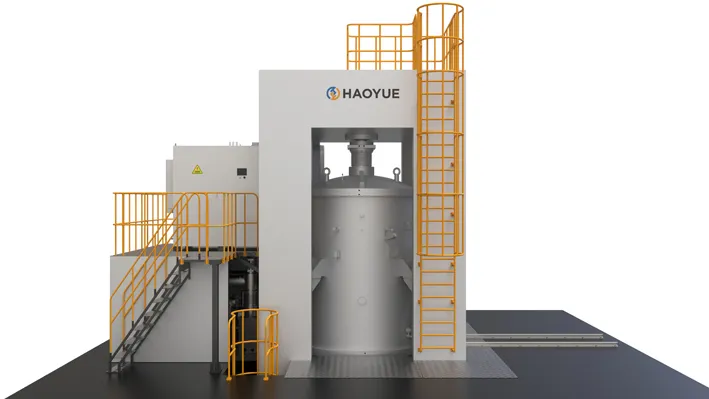 SPS Induction Sintering System – Hybrid Spark Plasma Sintering Furnace with Induction Heating for Advanced Materials - Haoyue Vacuum Sintering Furnace | Advanced Sintering Equipment Manufacturer sps induction sintering system – hybrid spark plasma sintering furnace with induction heating for advanced materials