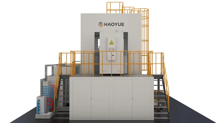 SPS Induction Sintering System – Hybrid Spark Plasma Sintering Furnace with Induction Heating for Advanced Materials - Haoyue Vacuum Sintering Furnace | Advanced Sintering Equipment Manufacturer sps induction sintering system – hybrid spark plasma sintering furnace with induction heating for advanced materials