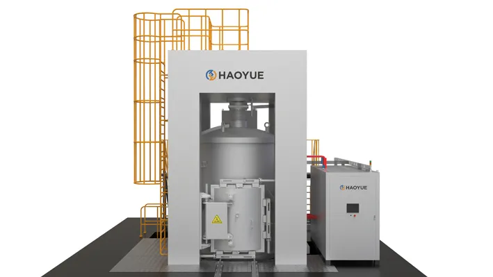 SPS Induction Sintering System – Hybrid Spark Plasma Sintering Furnace with Induction Heating for Advanced Materials - Haoyue Vacuum Sintering Furnace | Advanced Sintering Equipment Manufacturer sps induction sintering system – hybrid spark plasma sintering furnace with induction heating for advanced materials