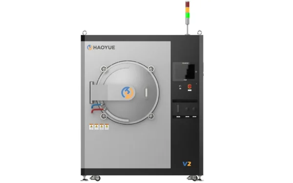 v series laboratory vacuum furnace
