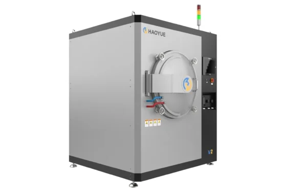 v series laboratory vacuum furnace