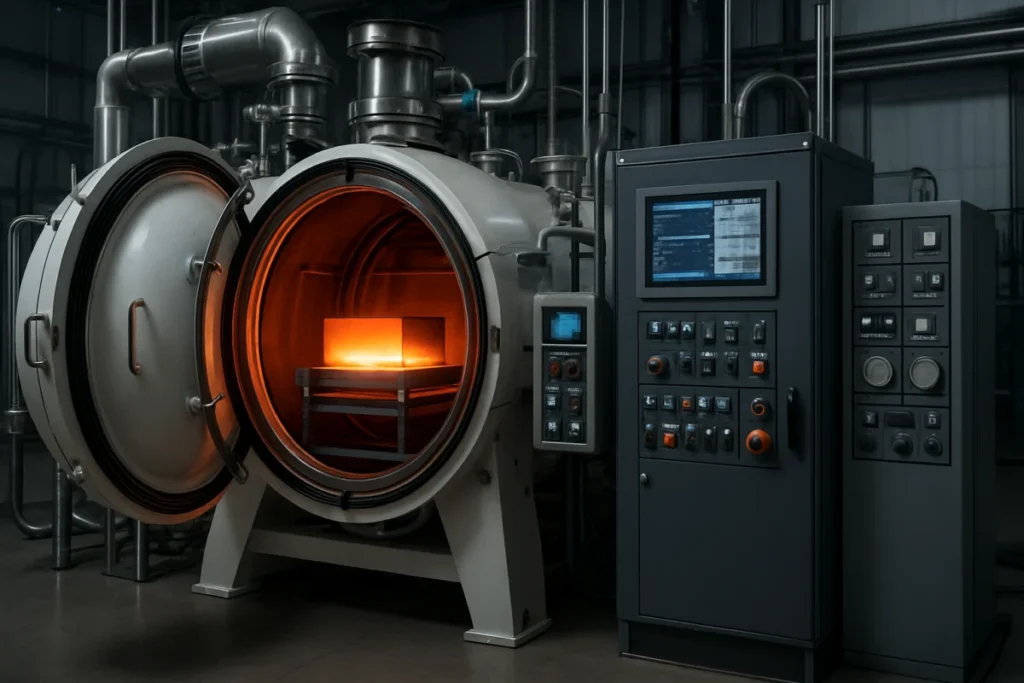 Cessez le gaspillage de matériaux : optimisez votre processus de frittage dès aujourd’hui ! – Four de frittage sous vide Haoyue | Fabricant d’équipements de frittage de pointe stop wasting materials.jpg