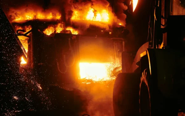 Why Clean Processing Matters in Energy Applications