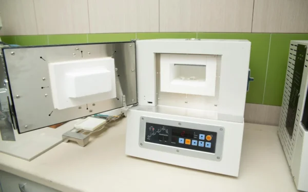 Eliminating Porosity in Ceramic Components