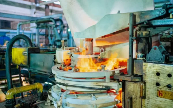 Improving Performance of Energy Components with Vacuum Technology