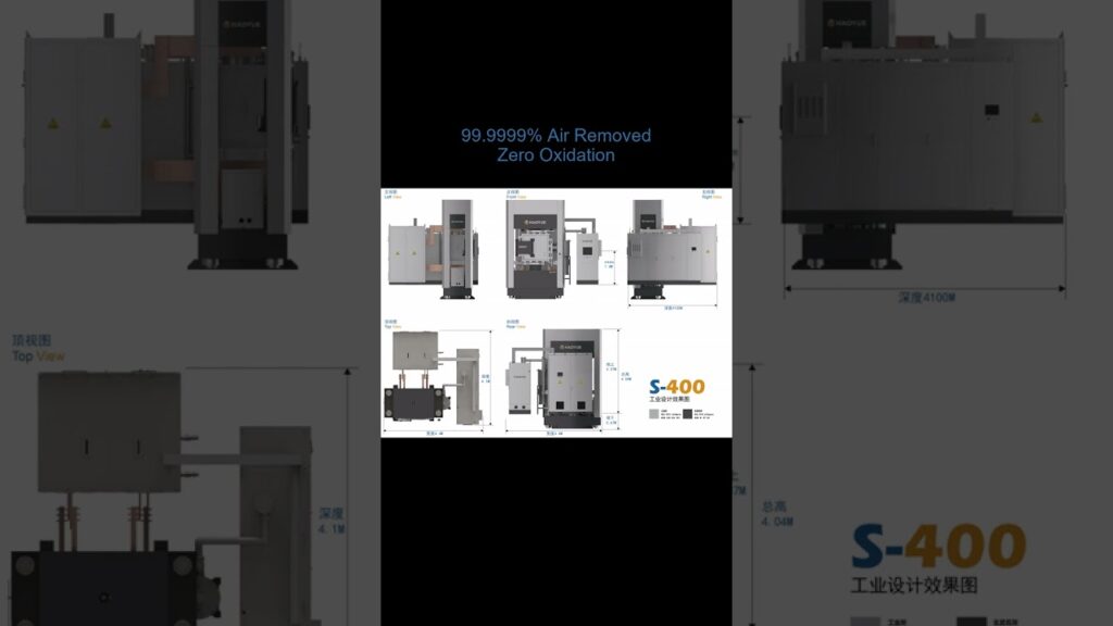 Four de frittage sous vide HaoYue : Haute précision et faible oxydation pour la métallurgie des poudres - Four de frittage sous vide Haoyue | Fabricant d'équipements de frittage de pointe HaoYue Vacuum Sintering Furnace: High Precision and Low Oxidation for Powder Metallurgy - Haoyue Vacuum Sintering Furnace | Advanced Sintering Equipment Manufacturer