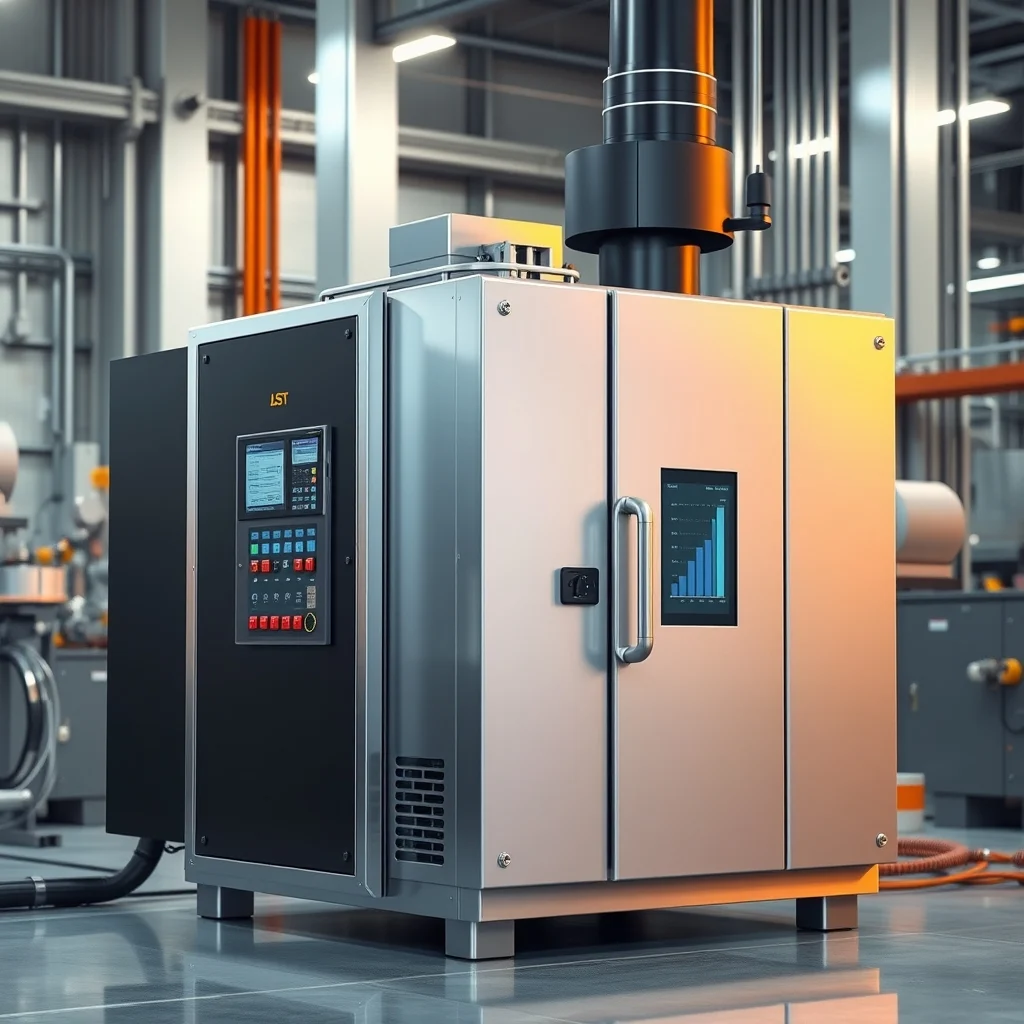 Reducción de defectos en la producción de carburo cementado - Horno de sinterización al vacío Haoyue | Fabricante de equipos de sinterización avanzados reducing defects in cemented carbide.jpg