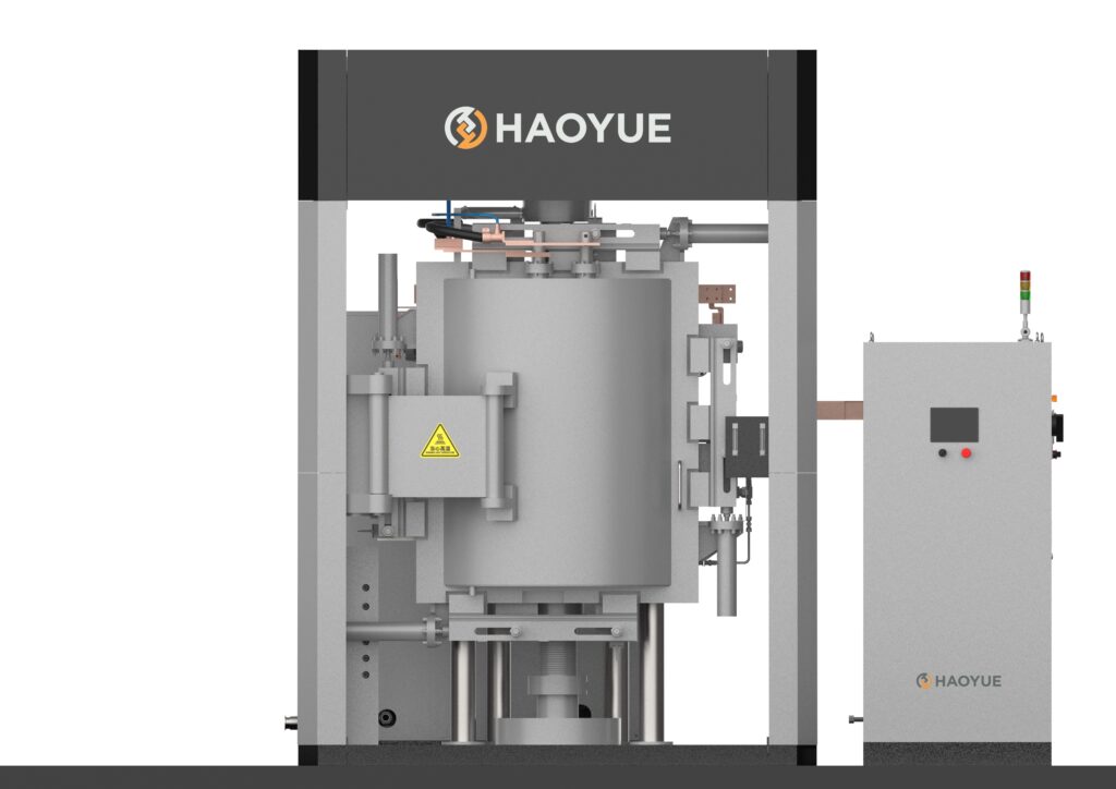 Üst Düzey Alet Markaları Neden Gelişmiş Fırınlara Yatırım Yapıyor? - HaoYue Grubu | Vakum Fırını Üreticisi HAOYUE D140 In Scale Vacuum Diffusion Welding Furnace
