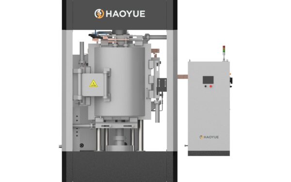 HAOYUE In Scale Vacuum Furnace