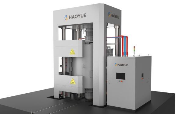 HAOYUE In Scale Vacuum Furnace