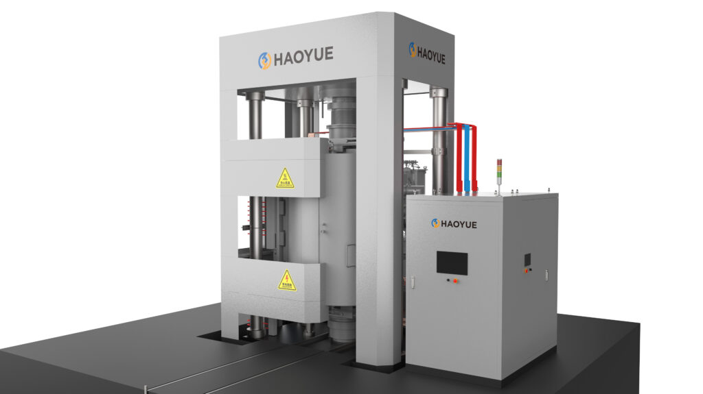 Buying Guide: What to Look for in a Carbide Sintering Furnace for Tungsten Carbide - HaoYue Group | Vacuum Furnace Manufacturer HAOYUE D144 In Scale Vacuum Diffusion Welding Furnace