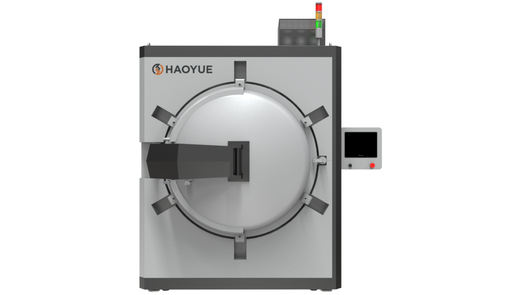 Improving Performance of Energy Components with Vacuum Technology - HaoYue Group | Vacuum Furnace Manufacturer HAOYUE D164 In Scale Vacuum Diffusion Welding Furnace
